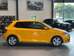 SKODA Fabia - Ansicht 9