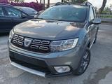 Dacia Sandero Stepway 1.5 dCi 90CV Explorer Aut. - Dacia Sandero mit Diesel-Antrieb: Automatik