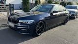 BMW 540d xDrive | ALL Assist, BBS, H&R, HeadUp... - BMW 540 in Frankfurt (Main)