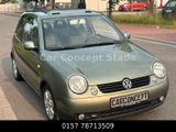 Volkswagen Lupo 1.4 AUTO BASIS **Klima**Tüv Neu ** - Volkswagen Lupo aus 2003