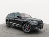 Skoda KODIAQ RS 4x4 TDI 239PS Navi 360 Kamera Virtual  - Skoda Kodiaq: RS
