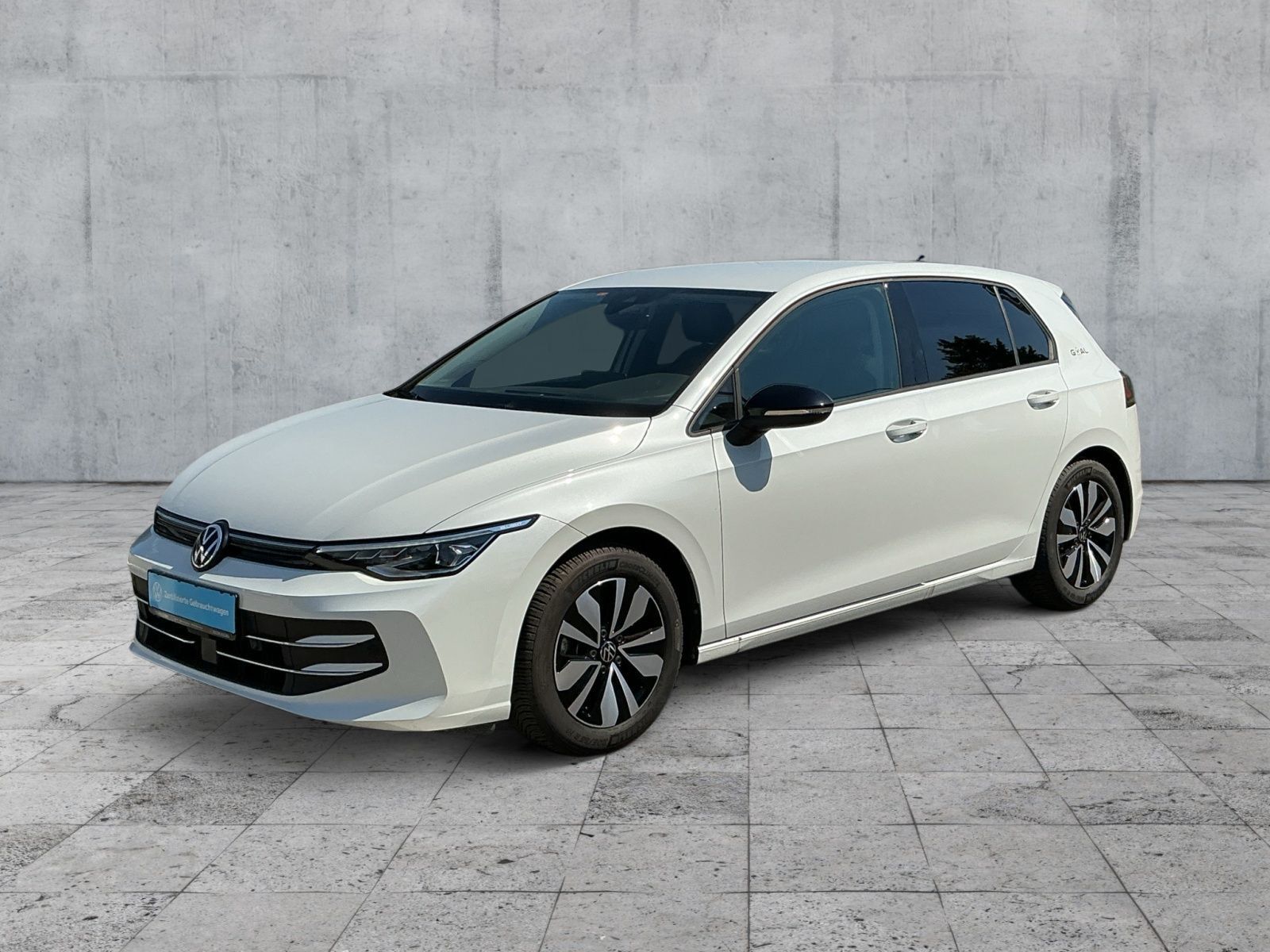 Volkswagen Golf - Bild 2
