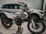 Husqvarna FE 350 PRO MY 2025 IVA ESPOSTA - HUSQVARNA FE 350