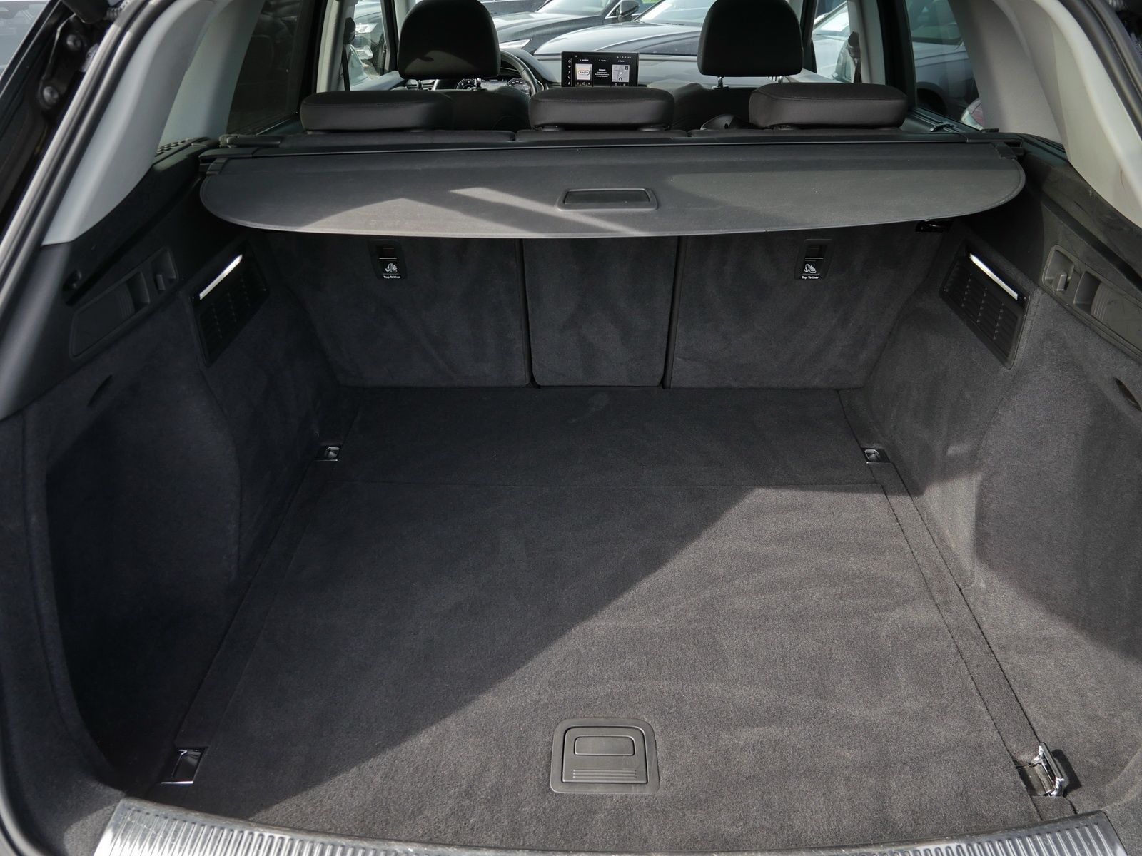 Audi Q5 - Bild 23