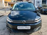 Volkswagen Touran 1.5 TSI DSG Comfortline LED AHK 7-Sitzer - Volkswagen Touran Gebrauchtwagen