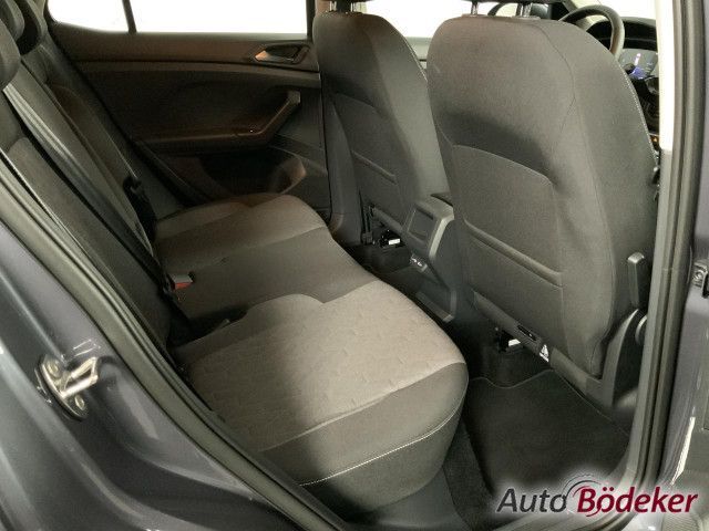 Volkswagen T-Cross 1.0 TSI 5-Gang Life Garantie b. 19.6.30