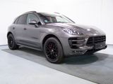 Porsche Macan Turbo PANO+LUFTF+CHRONO+BOSE+KAM - Porsche Macan in Hamburg