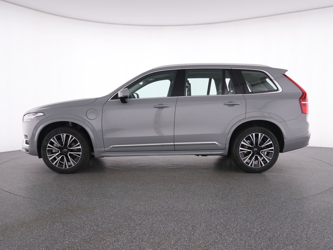 Volvo XC90 T8 Recharge Core 20' WINTERPAK KAMERA foto 11
