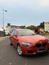 BMW 116i | M-Packet | Turbo|  F20 | Sehr G... - BMW: Turbo