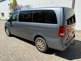 Mercedes-Benz Vito Tourer W447 116 CDI Select lang 210PS - Mercedes-Benz W210