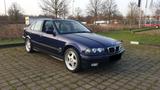 BMW 316i Limo. 1Hand Schiebedach OZ Felgen - BMW 316 in Essen