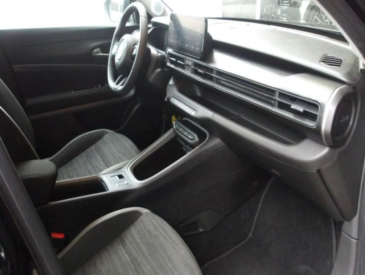 Other Jeep Avenger BEV Altitude imagem 2