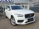 Volvo XC90 B5 Momentum Pro AWD/360°/Carplay/Winterpkt. - gebrauchte Volvo XC90 aus dem Jahr 2021