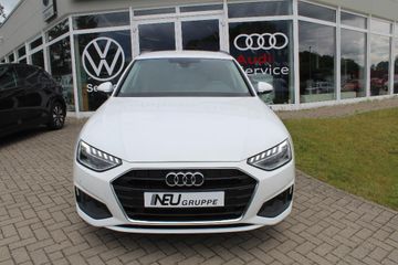 Audi A4 - 2