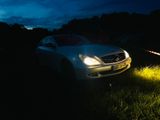 Mercedes-Benz CLS 500 - Mein Traumauto - Mercedes-Benz CLS 500 aus 2006