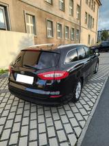 Ford Mondeo 1,5 TDCi 88kW Trend Turnier Trend - Ford Mondeo mit Diesel-Antrieb: 1.8