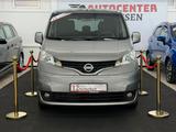 Nissan NV200 Evalia Premium*NAVI+KAMERA*1.HAND*GARANTIE - Nissan NV200: Grau