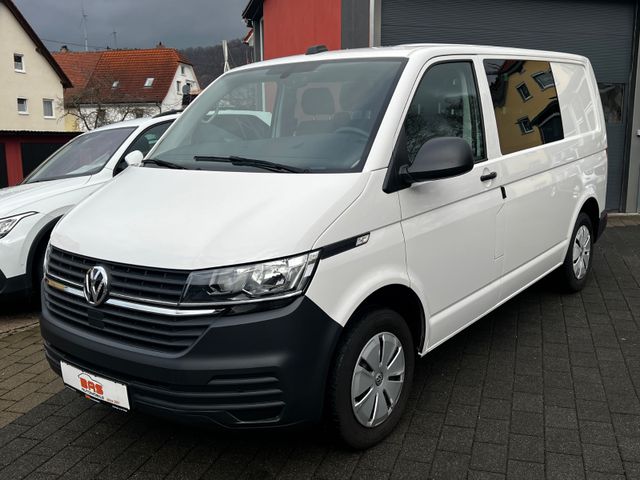 Volkswagen T6.1 Kombi KR 2.0 TDI*NAVI*AHK*STDHZ*CARPLAY*