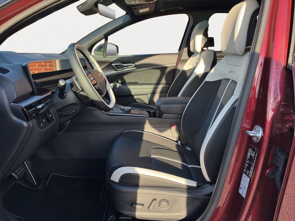 Kia Sportage - Bild 7