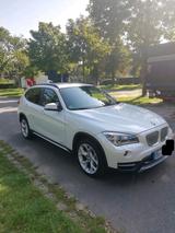 BMW x1 e84 1.8d sdrive Sport - BMW X1: E84