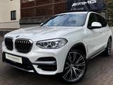 BMW X3 xDr30e M Sport PANO*AHK*HiFi*Leder*Shadow*21" - BMW: E30 M