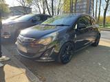 Opel corsa 1.2 opc line limited edition RE... - Opel Corsa: Limited Edition