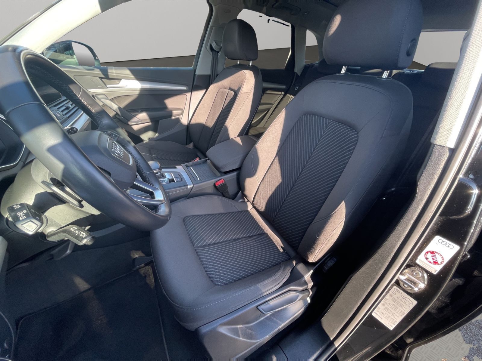 Audi Q5 - Bild 10