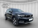Volvo XC 40 Inscrip Hybrid SHZ Navi Kamera Virtual AHK - Volvo XC40 Gebrauchtwagen