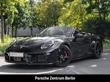 Porsche 992 911 Carrera S Cabrio HA-Lenkung InnoDrive