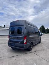 Ford Transit Wohnmobil  - Ford: Wohnmobil