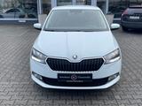 Skoda Fabia Cool Plus - Skoda Fabia Gebrauchtwagen in Krefeld