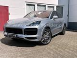Porsche CAYENNE COUPE TURBO*APPROVED*CARBON*VOLL*NP:180€ - Porsche Cayenne Coupe Turbo Gebrauchtwagen