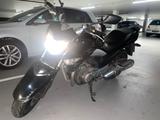 Suzuki Inazuma 250 - MOTORRAD VON 126 BIS 250 CCM