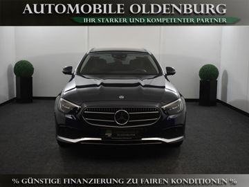 Mercedes E 300 - 5
