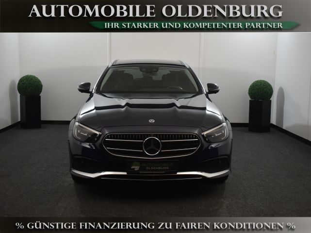 Mercedes-Benz E 300 de T Avantgarde *Distro+*AHK*Pano*360*BURM