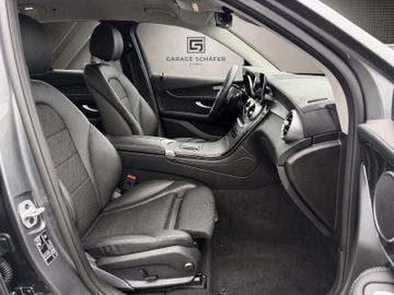 Mercedes GLC 300 - 9