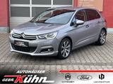 Citroën C4 PureTech 130 S&S Shine + 1.Hand, Garantie! - Citroën C4 in Erfurt