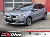 Citroën C4 PureTech 130 S&S Shine + 1.Hand, Garantie! - Citroën C4 aus 2018