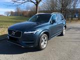 Volvo XC90 D5 AWD LED, Leder, Kamera, Memory, Pakete - gebrauchte Volvo XC90 aus dem Jahr 2017