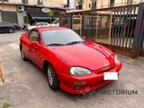 Mazda MX-3 1.8i V6 24V cat - Mazda aus 1993