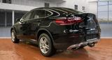 Mercedes-Benz GLC 300 de Coupe 4M - Hybrid (Diesel/Elektro): Sportwagen