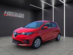 Renault Zoe R110 Experience R110/Z.E. 50 (Kauf-Batterie)