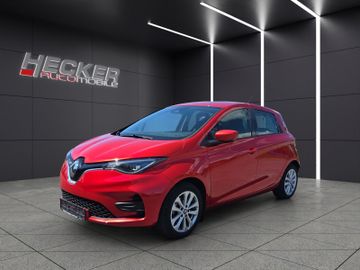 Renault Zoe R110 Experience R110/Z.E. 50 (Kauf-Batterie)