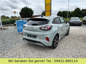 Bild 5 Ford Puma ST-Line 1.0 EcoBoost MHEV *NAVI*LED*KAMERA*