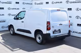 Toyota Proace City L1 Meister *Navi* 4,99% - Toyota: Proace