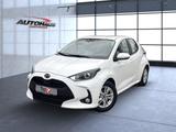Mazda 2 Hybrid 1.5 VVT-i Agile Automatik Bluetooth - Mazda 2 Hybrid Gebrauchtwagen