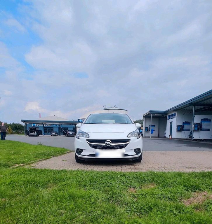 Image of Opel Corsa
