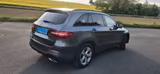 Mercedes-Benz GLC 350d V6 AMG Line 4MLuftfederPano*360°ACC - Mercedes-Benz CLC 350 von privat