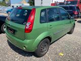 Ford Fiesta 1.4 Connection Klima el.FH Allwetterreif. - Ford Fiesta: 1.4