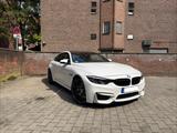 BMW M4 Competition - BMW M4